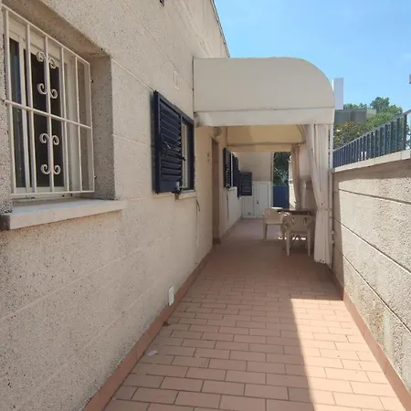 Villas Cosette Apartamento Plantier