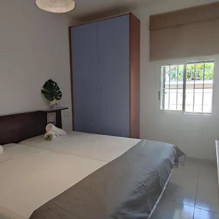 Villas Cosette Apartamento Plantier Apartment