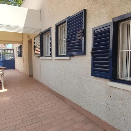 Apartment Villas Cosette Apartamento Plantier *