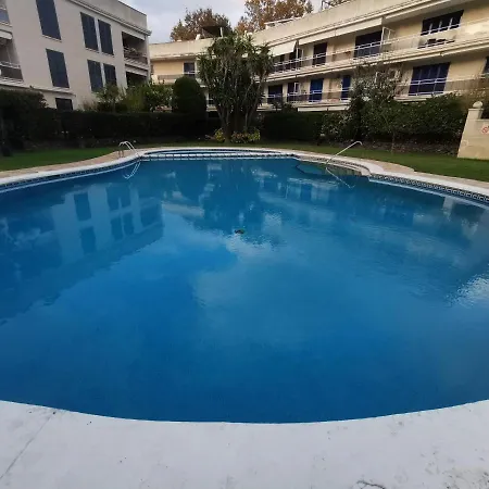 Apartment Villas Cosette Apartamento Plantier *