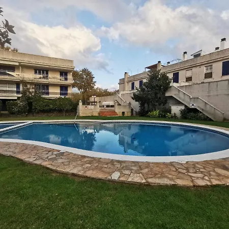 Apartment Villas Cosette Apartamento Plantier *