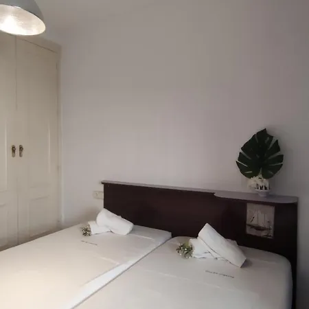 Apartment Villas Cosette Apartamento Plantier Platja d'Aro