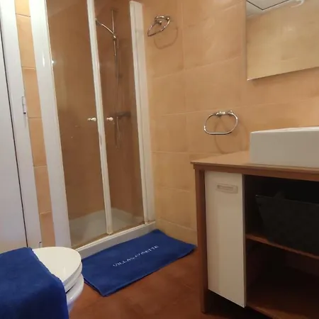 Apartment Villas Cosette Apartamento Plantier