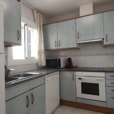 Apartment Villas Cosette Apartamento Plantier *